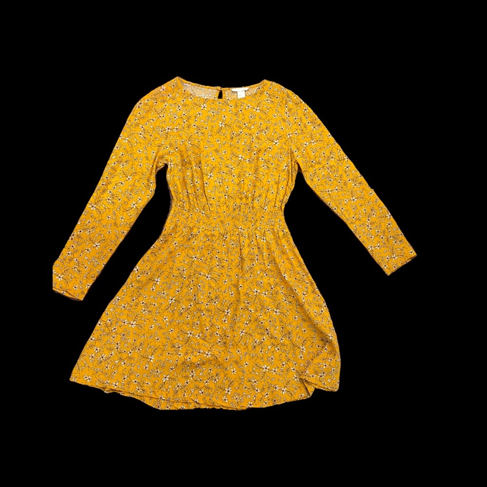 Modest Spring dress - Picture 2 of 2